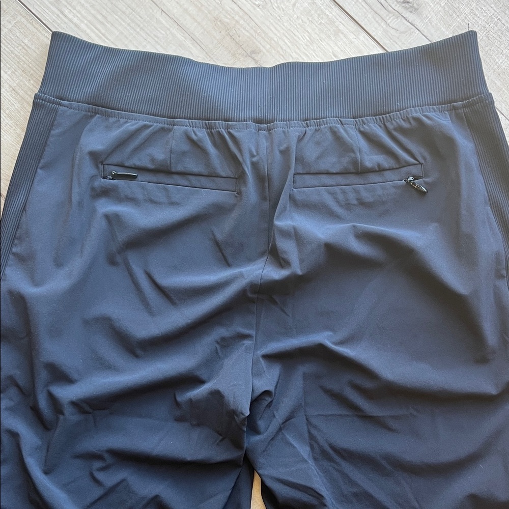 Athleta Brooklyn Mid Rise Ankle Pant - Picture 10 of 10